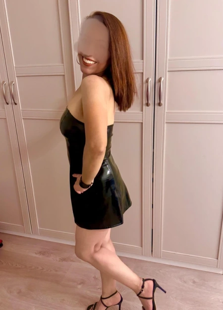 Aline, Escort en Zaragoza 641808536
