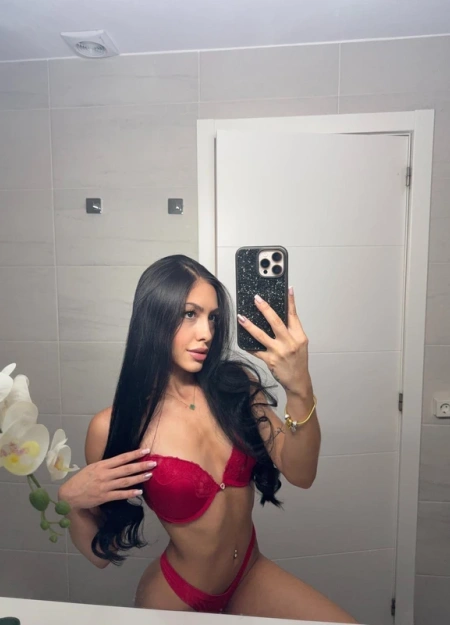 Julieta, Escort en Madrid 663715039