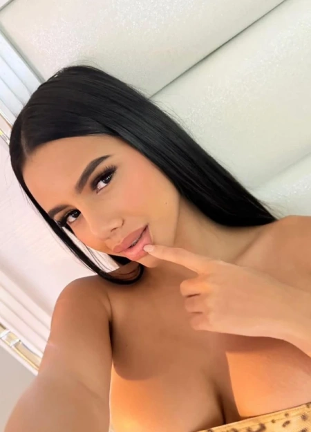 Violeta, Escort en Madrid 614936360