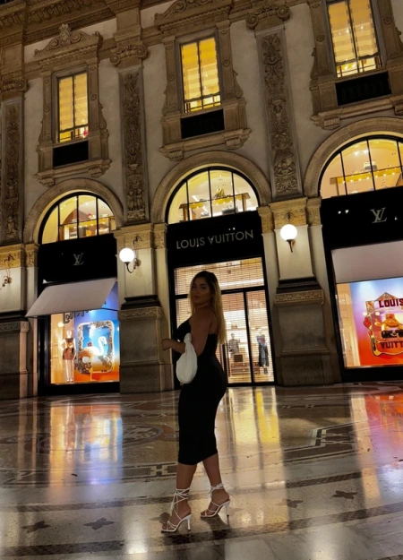 LUCY, Escort en Valencia 603337434
