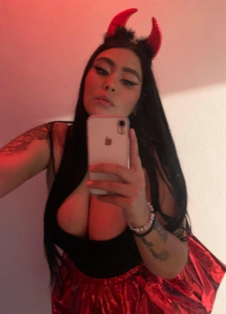 Sara, Escort en Valencia 603337434