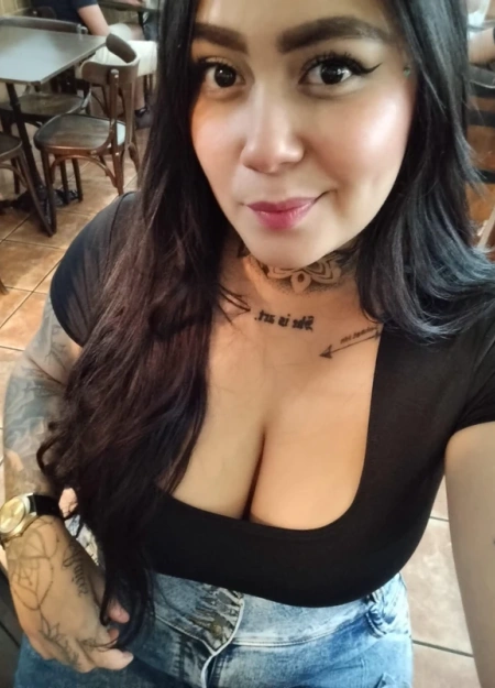 Sara, Escort en Valencia 603337434