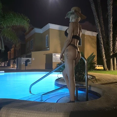 Helena, Escort en Alicante 680306259