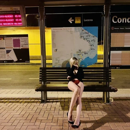 Helena, Escort en Alicante 680306259