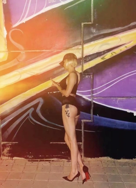 Helena, Escort en Alicante 680306259