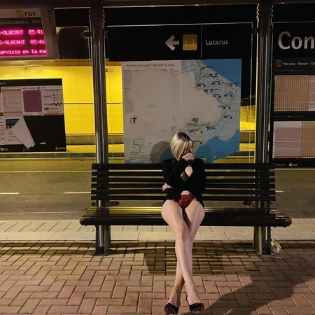 Helena, Escort en Alicante 680306259