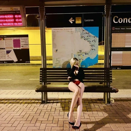 Helena ESPAÑOLA, Escort en Alicante 680306259