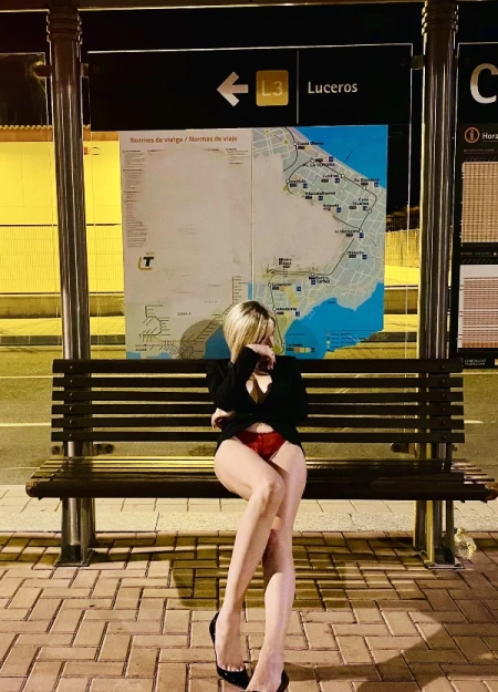 Helena ESPAÑOLA, Escort en Alicante 680306259