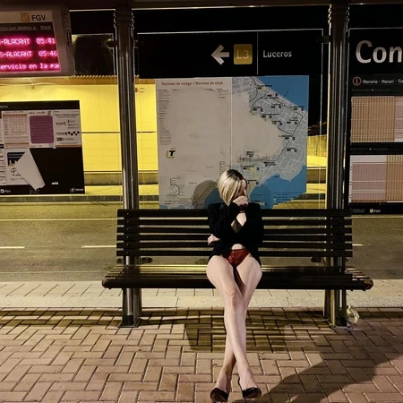 Helena ESPAÑOLA, Escort en Alicante 680306259