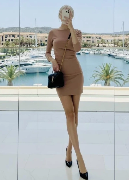 Helena ESPAÑOLA, Escort en Alicante 680306259