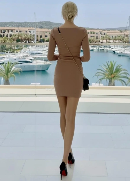 Helena ESPAÑOLA, Escort en Alicante 680306259