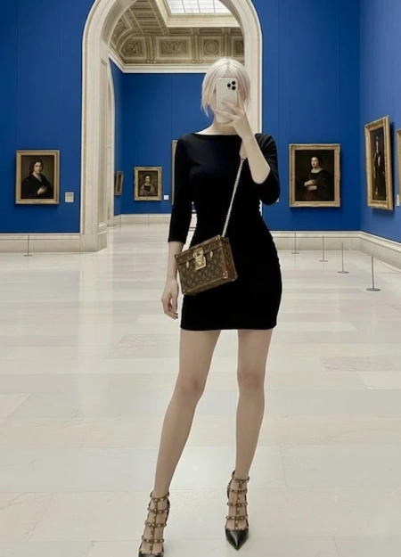 Helena ESPAÑOLA, Escort en Alicante 680306259