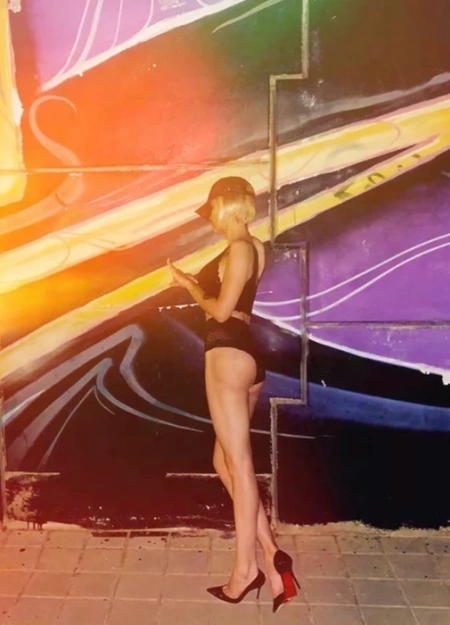 Helena ESPAÑOLA, Escort en Alicante 680306259