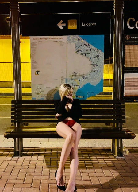 Helena espaÑola se consolida entre las putas en Alicante mejor valoradas