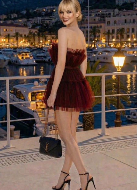 Helena espaÑola, una de las escorts en Alicante más demandadas