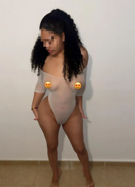 Ivanna, Escort en Málaga 664236058