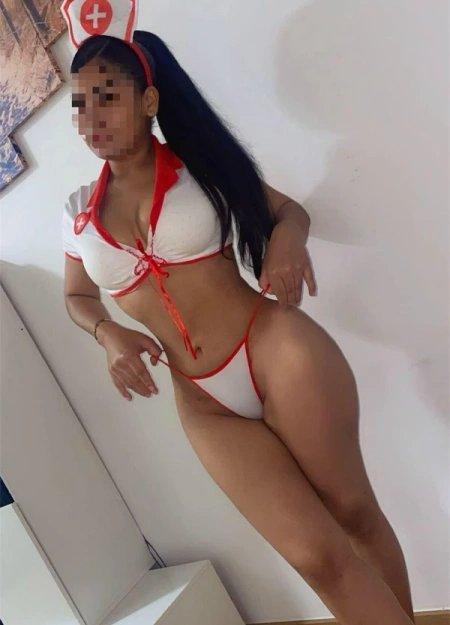 Ivanna, Escort en Málaga 664236058