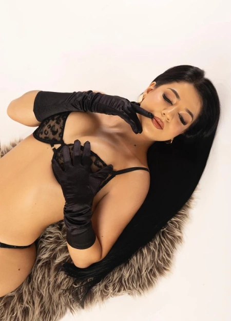 Luiza, Escort en Barcelona 612402238