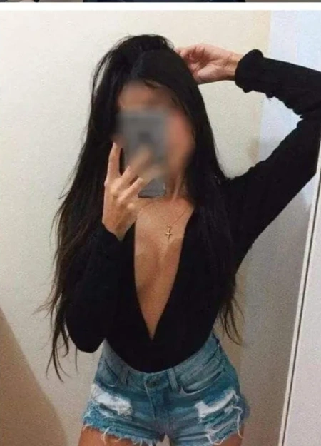 NIKOL, Escort en Madrid 677388715