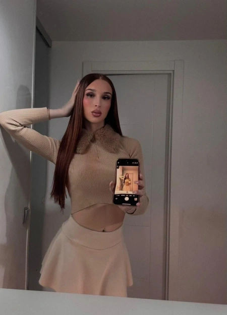 Daniela , Escort en Madrid 613605544