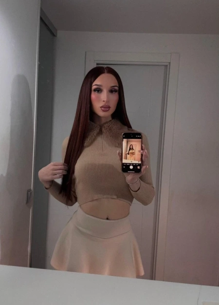 Daniela , Escort en Madrid 613605544