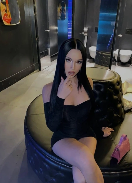 Daniela , Escort en Madrid 613605544