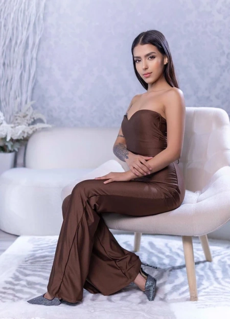 Amira, Escort en Barcelona 689827039