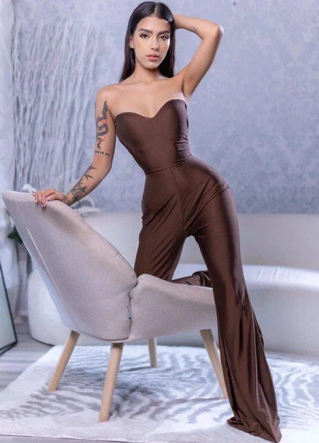 Amira, Escort en Barcelona 689827039