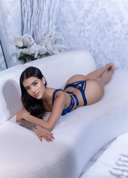 Amira, Escort en Barcelona 689827039