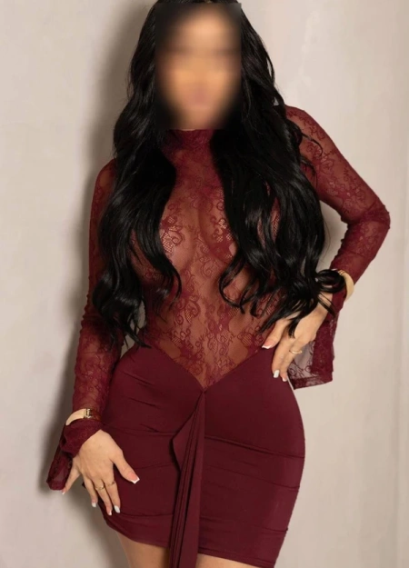 Melinda, Escort en Madrid 638469591