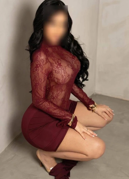 Melinda, Escort en Madrid 638469591