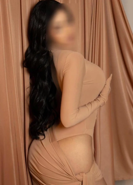 Melinda, Escort en Madrid 638469591