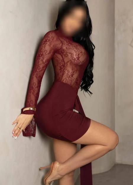 Melinda, Escort en Madrid 638469591