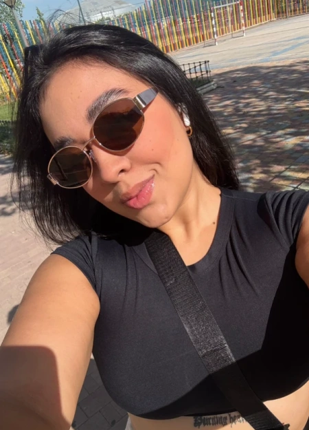 Samantha, Escort en Madrid 685225767