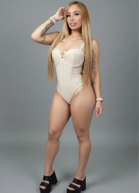 Dulce, Escort en Madrid 685225715