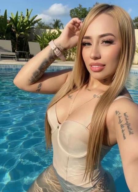 Dulce, Escort en Madrid 685225715