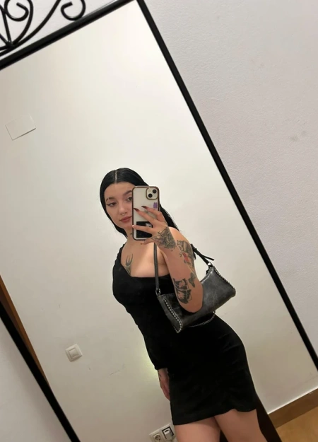 Sara, Escort en Madrid 603841323