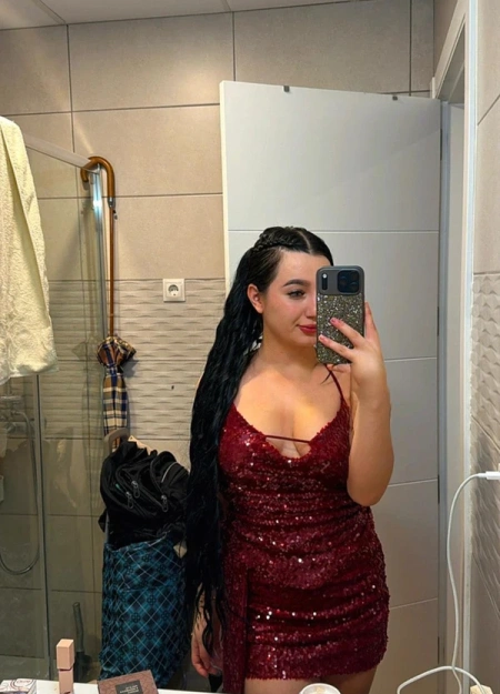 Sara, Escort en Madrid 603841323