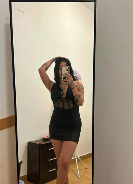 Sara, Escort en Madrid 603841323