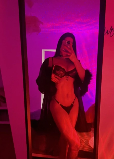 ViviannaSexy, Travesti en Zaragoza 658236227