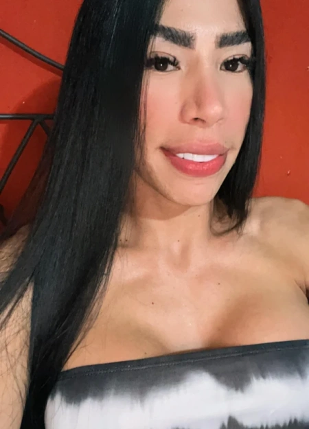 ViviannaSexy, Travesti en Zaragoza 658236227