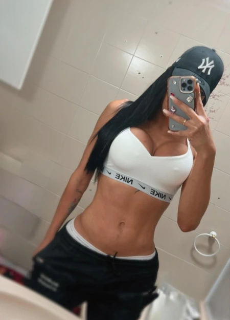 ViviannaSexy, Travesti en Zaragoza 658236227