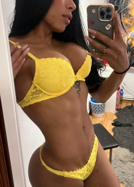 ViviannaSexy, Travesti en Zaragoza 658236227