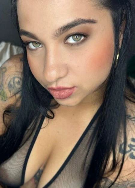DANA, Escort en Sevilla 643340387