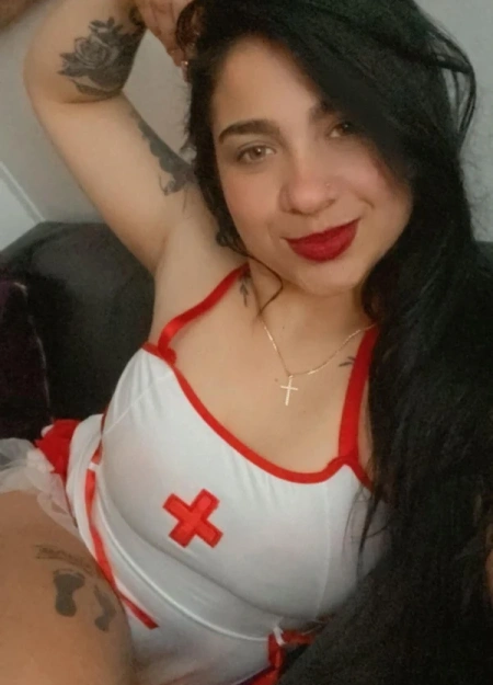 DANA, Escort en Sevilla 643340387