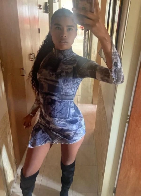 Antonella, escort independiente con disponibilidad inmediata