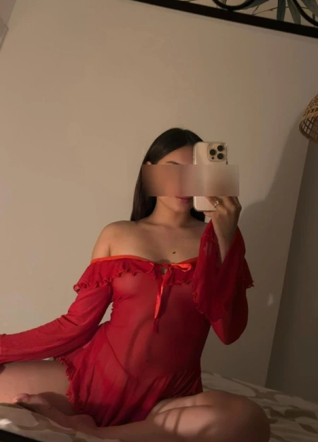 Sarita, Escort en Madrid 610189051