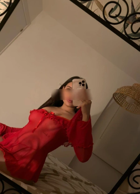 Sarita, Escort en Madrid 610189051