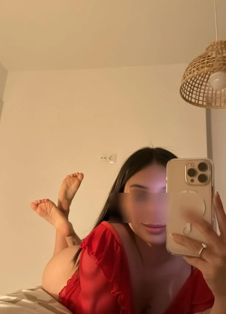 Sarita, Escort en Madrid 610189051