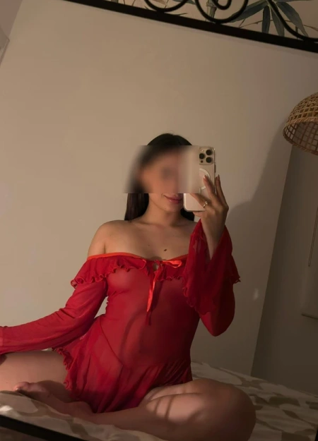 Sarita, Escort en Madrid 610189051